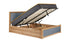 Belmont Ottoman Bed Grey